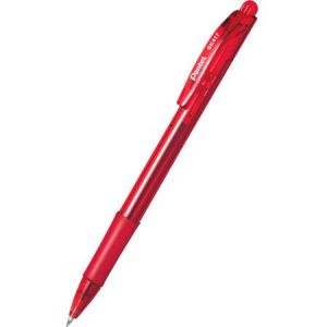 Długopis Pentel Wow 0.7mm Czerwony